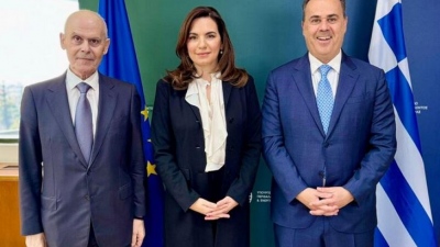 Στη τελική ευθεία το Ειδικό Χωροταξικό Πλαίσιο για τον Τουρισμό - Εντός Μαΐου η υπογραφή της Κοινής Υπουργικής Απόφασης