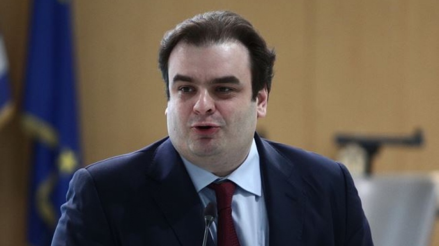 Κυριάκος Πιερρακάκης (ΥΠΟΙΚ): Επεκτείνουμε το επενδυτικό clawback ως το 2030