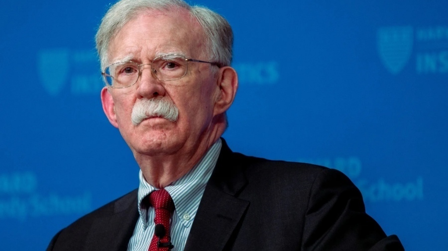Στη δαγκάνα του FBI ο John Bolton – Ομολόγησε ενοχή για «διαρροή» απόρρητων μυστικών, θα πληρώσει 2 εκατ. δολ.