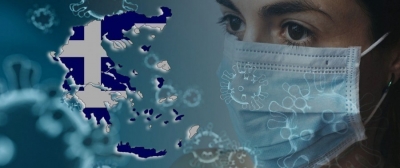 Επελαύνει ο κορωνοϊός στην Ελλάδα: Στα ύψη ξανά οι θάνατοι με 60 νεκρούς - Στα 22.451 τα νέα κρούσματα