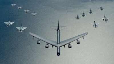 NATO Apocalypse rehearsal, aiming for war with Russia – Dangerous nuclear games, encircling the Baltic