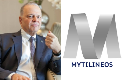 Μυτιληναίος: Εντυπωσιασμένοι οι αναλυτές από τα αποτελέσματα – EBITDA πάνω από 1 δισ. ευρώ το 2023