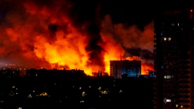 Azerbaijan accuses Russia of 