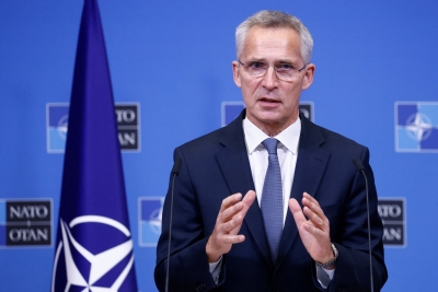 Το ΝΑΤΟ δεν θέλει να εμπλακεί άμεσα στον πόλεμο στην Ουκρανία – Όχι Stoltenberg σε ζώνη απαγόρευσης πτήσεων