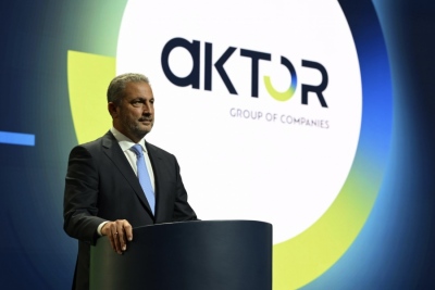 Aktor: Πάνω από 9 δισ. ευρώ τα έσοδα από το διπλό deal για το αμερικανικό LNG σε ορίζοντα 20ετίας