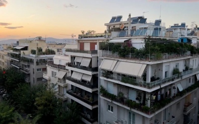 Αντίστροφη μέτρηση για το «Σπίτι μου ΙΙ»: «Σπεύστε», λέει η ΈνωσηΤραπεζών