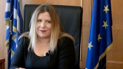Συρεγγέλα (ΝΔ): Αγωγή για προσβολή προσωπικότητας εναντίον της Ζωής Κωνσταντοπούλου