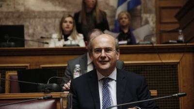 «Υπερήφανος» για τον εκσυγχρονισμό του Υπερταμείου, ο Χατζηδάκης: Μεγαλύτερη συμβολή στην οικονομική ανάπτυξη
