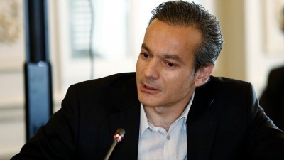Καφούνης (Εμπορικός Σύλλογος Αθηνών): Να συμπεριληφθούν όλες οι ληξιπρόθεσμες ασφαλιστικές οφειλές στη νέα ρύθμιση των 36-72 δόσεων