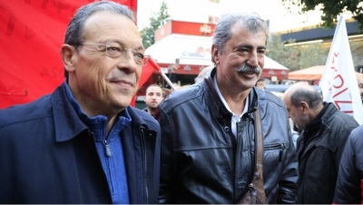 Νέα επίθεση Πολάκη κατά Φάμελλου: «Άτιμο να στηρίζεις άλλο κόμμα και να μην παραιτείσαι»