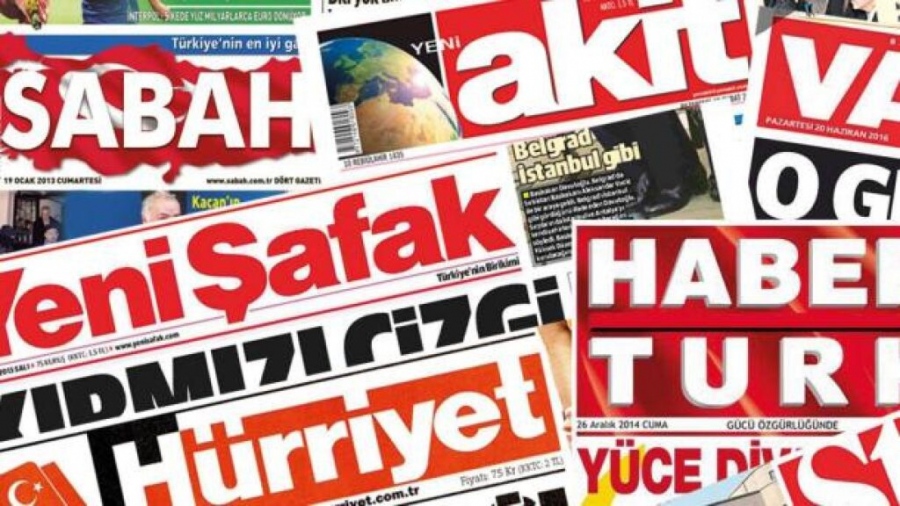 Το Banking News γίνεται viral στα τουρκικά μέσα ενημέρωσης