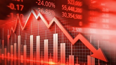 Signs of destruction are visible: Wall Street nears 2008 repeat – Prepare for a crash