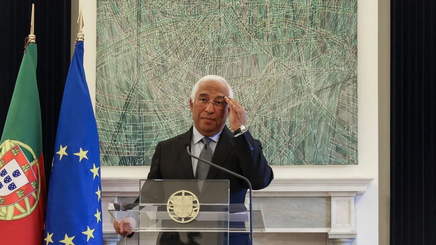 Στο χάος η Πορτογαλία - Το σκάνδαλο διαφθοράς που οδήγησε τον Costa σε παραίτηση - Ισχυροποιείται το ακροδεξιό Chega