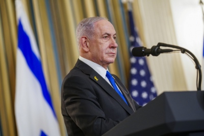 Ο Netanyahu μεταφέρθηκε στο νοσοκομείο - Μυστήριο για την κατάσταση της υγείας του μετά τη γνωστοποίηση του καρκίνου