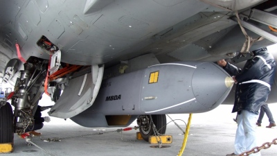 Britain's Storm Shadow missiles fail miserably in unexpected operation against Iran