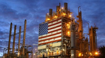 Ακολούθα το χρήμα - Οι «Big Oil» των ΗΠΑ εισπράττουν 30 εκατ. δολ. την ώρα και θα έχουν υπερκέρδη 234 δισ. το 2026 λόγω Ιράν