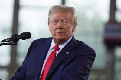 Οργή Trump: Θα απαντήσω με σκληρά μέτρα στην Ευρώπη για το πρόστιμο των 3, 5 δισ. δολ στη Google