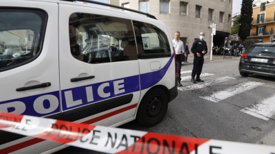 Γαλλία: Πέντε τραυματίες από επίθεση ένοπλου στη Μασσαλία