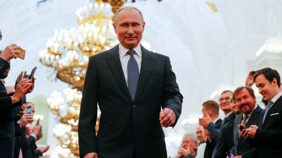 Maduro (Βενεζουέλα): Είμαστε με τον Putin - Trump: Ιδιοφυής η στρατηγική του – Ποια άλλα κράτη στηρίζουν Ρωσία στην Ουκρανία