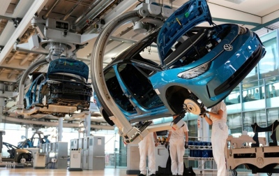 Εμπορικός πόλεμος - Η Volkswagen πέτυχε εξαίρεση στην απαγόρευση εξαγωγών chip της Nexperia – Το deal με την Κίνα