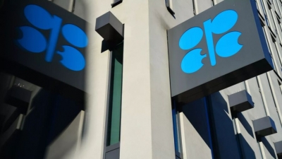 ΟΠΕΚ: Αύξηση παραγωγής πετρελαίου κατά 400.000 βαρέλια τον Απρίλιο - Στα 113 δολ. η τιμή