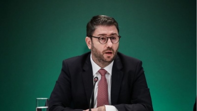 Ανδρουλάκης για Παγκόσμια Ημέρα Περιβάλλοντος: Με τις προτάσεις μας εστιάζουμε στην αειφόρο ανάπτυξη και την πράσινη μετάβαση