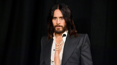 Ο Jared Leto καταγγέλλεται για σεξουαλική παρενόχληση