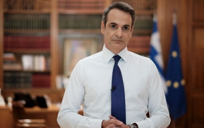 Ο Μητσοτάκης βιώνει πολιτική μοναξιά – Τον αδειάζουν πρώην σύμμαχοι, εκδοτικά κέντρα αλλά και μέσα στη Νέα Δημοκρατία