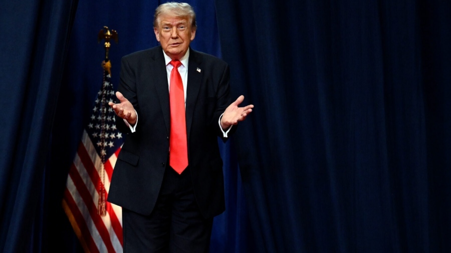 Trump's orderly retreat – Shock US proposal to Iran offers oil sanctions relief amid Middle East war deadlock
