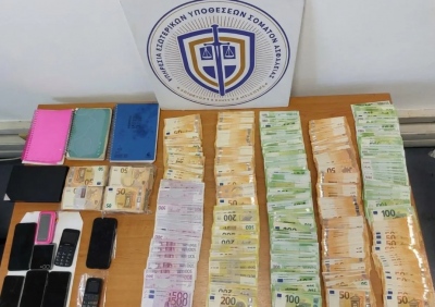 Κύκλωμα διαφθοράς στις Πολεοδομίες: Έξι συλλήψεις, πάνω από 330.000 ευρώ κατασχέθηκαν – Πάνω από 30 άτομα εμπλέκονται στη δικογραφία