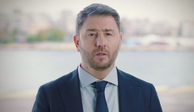 Ανδρουλάκης: Η ΝΔ θα ηττηθεί στις εκλογές, χωρίς όριο ο Πρωθυπουργός - Επικίνδυνο παιχνίδι της Τουρκίας σε βάρος μας