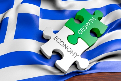 Αποκλειστικό - Προϋπολογισμός 2026: Ανάπτυξη 2,4% με ΑΕΠ στα 260 δισ με αστερίσκους, επενδύσεις 17 δισ και ανεργία 7,4%