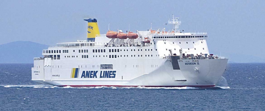 Τέλος εποχής για την ΑΝΕΚ – Εγκρίθηκε από τη γενική συνέλευση η συγχώνευση με την Attica Group