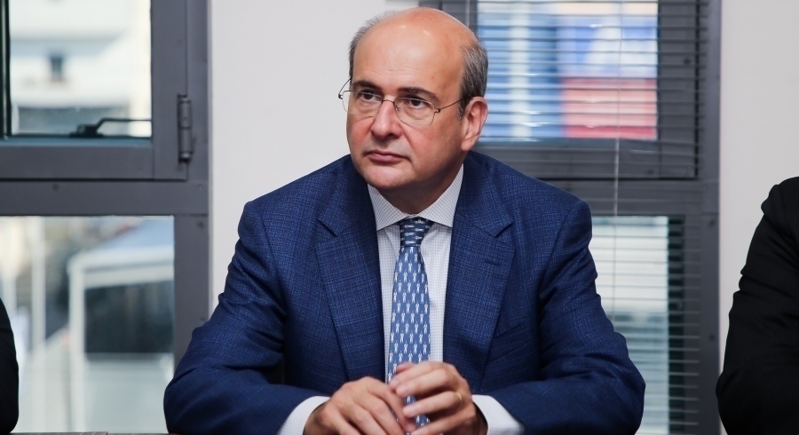 Χατζηδάκης: Πάνω από 1,2 δισ. ευρώ μέχρι το τέλος του 2025 στους αγρότες