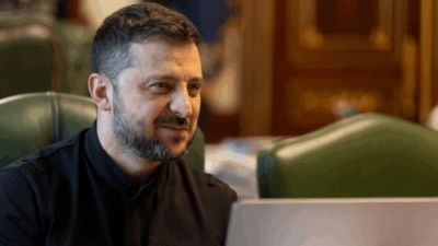 Παράφρων Zelensky: Εάν οι ΗΠΑ μας παραδώσουν Tomahawk θα προτείνουμε τον Trump για Nobel Ειρήνης