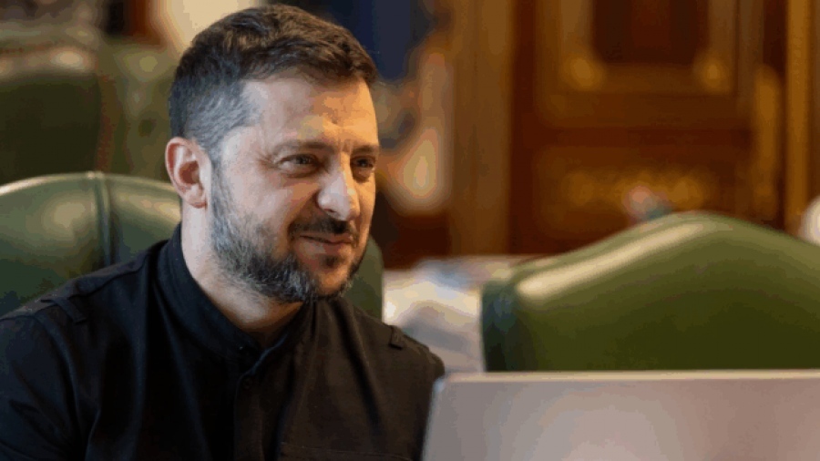 Παράφρων Zelensky: Εάν οι ΗΠΑ μας παραδώσουν Tomahawk θα προτείνουμε τον Trump για Nobel Ειρήνης