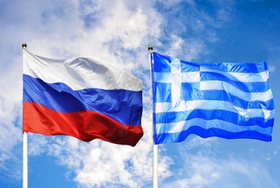 Deutsche Welle: Σε καμία άλλη χώρα της ΕΕ δεν εκτιμούν τόσο πολύ τον Putin όσο στην Ελλάδα - Η φιλία με Ρωσία δεν διαλύθηκε