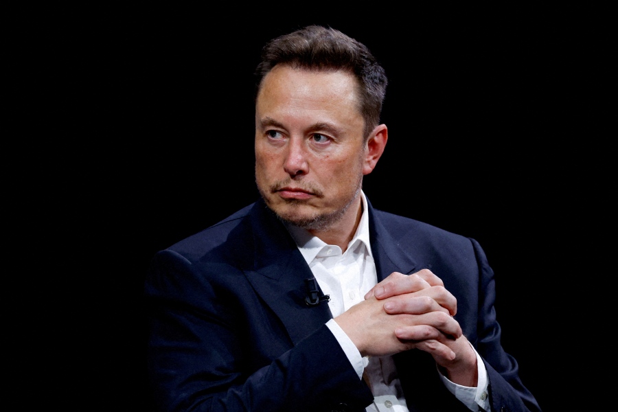 Ο Elon Musk με περιουσία πάνω από 800 δισ. δολ. επαναπροσδιορίζει την κλίμακα του σύγχρονου πλούτου