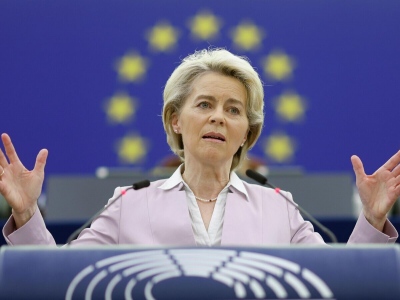 Επιμένει η von der Leyen (Κομισιόν) : Μηδενικοί δασμοί στο εμπόριο ΕΕ – ΗΠΑ