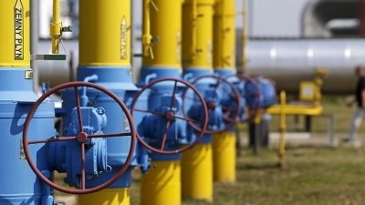 Naftogaz - Η Ρωσία πραγματοποίησε την «μεγαλύτερη επίθεση» σε μονάδες παραγωγής αερίου
