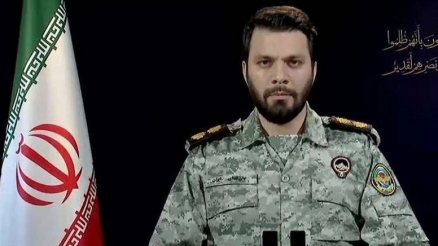 Τρομερό μήνυμα Ιράν: Ο πόλεμος θα συνεχιστεί μέχρι να παραδοθούν ΗΠΑ, Ισραήλ – Θα χάσουν το φως τους