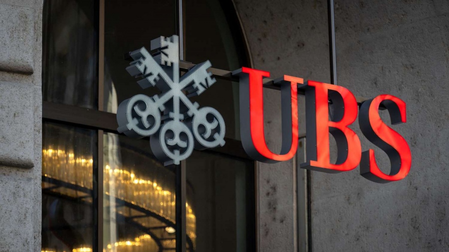 Καταιγίδα πάνω από τη UBS - Η Ελβετία απαιτεί επιπλέον κεφάλαια 26 δισ. δολ. - Τέλος στις επαναγορές μετοχών