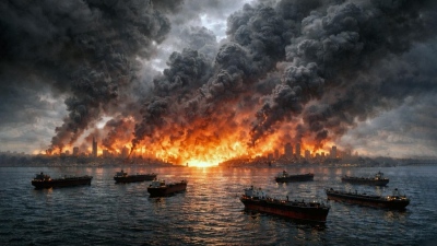 Middle East crisis: Can Iran be defeated? Experts warn of 'impossible' ground war as UK and US face internal pressure