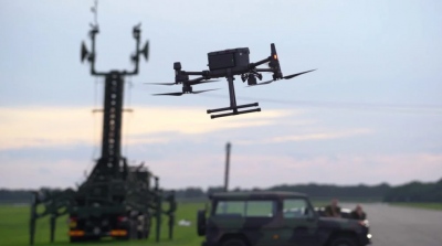 Επίδειξη δύναμης στον Έβρο: Σηκώνουν drones και βγάζουν Leopard για βολές - Η μεγάλη άσκηση των Ενόπλων Δυνάμεων