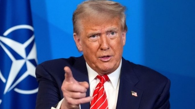 Daily Mail: Τρόμος από το μυστικό τελεσίγραφο Trump προς ΝΑΤΟ… αποσύρονται όλα τα στρατηγικά όπλα από Ευρώπη