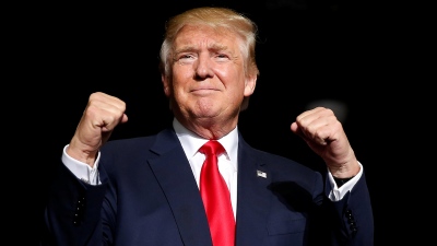 Θα τα αλλάξει όλα ο Trump - ΝΑΤΟ και Ουκρανία στο στόχαστρο, ένοπλες δυνάμεις στο Μεξικό