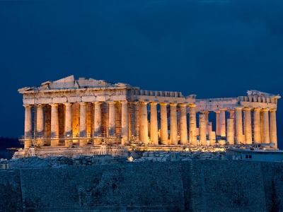 Στις 18/12 θα βάλουν την Ελλάδα να «δώσει ενέχυρο» μέχρι και την… Ακρόπολη για την Ουκρανία – Πιέζει η ΕΕ για ρωσικά assets
