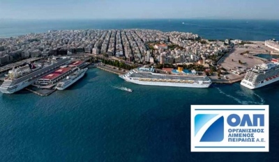 Ράλι 13% για τον ΟΛΠ - Το αυξημένο μέρισμα και η αποπληρωμή όλων των δανείων