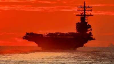 Μετά το Hormuz, παγκόσμιο ναρκοπέδιο η Malacca: Οι ΗΠΑ ετοιμάζουν αποκλεισμό στην Κίνα και φέρνουν Τρίτο Παγκόσμιο