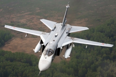 Η τουρκική κατάρριψη του Su-24 ακόμη στοιχειώνει τη Ρωσία – Νέα σύγκρουση προ των πυλών;